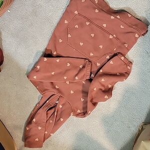 Xs old navy girls hoodie